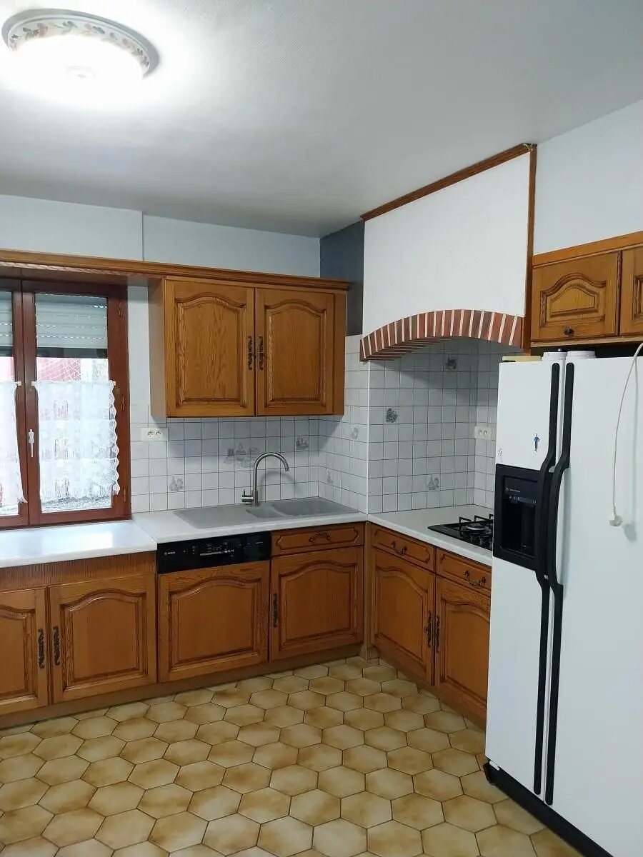 Maison à vendre, 125m², Servins