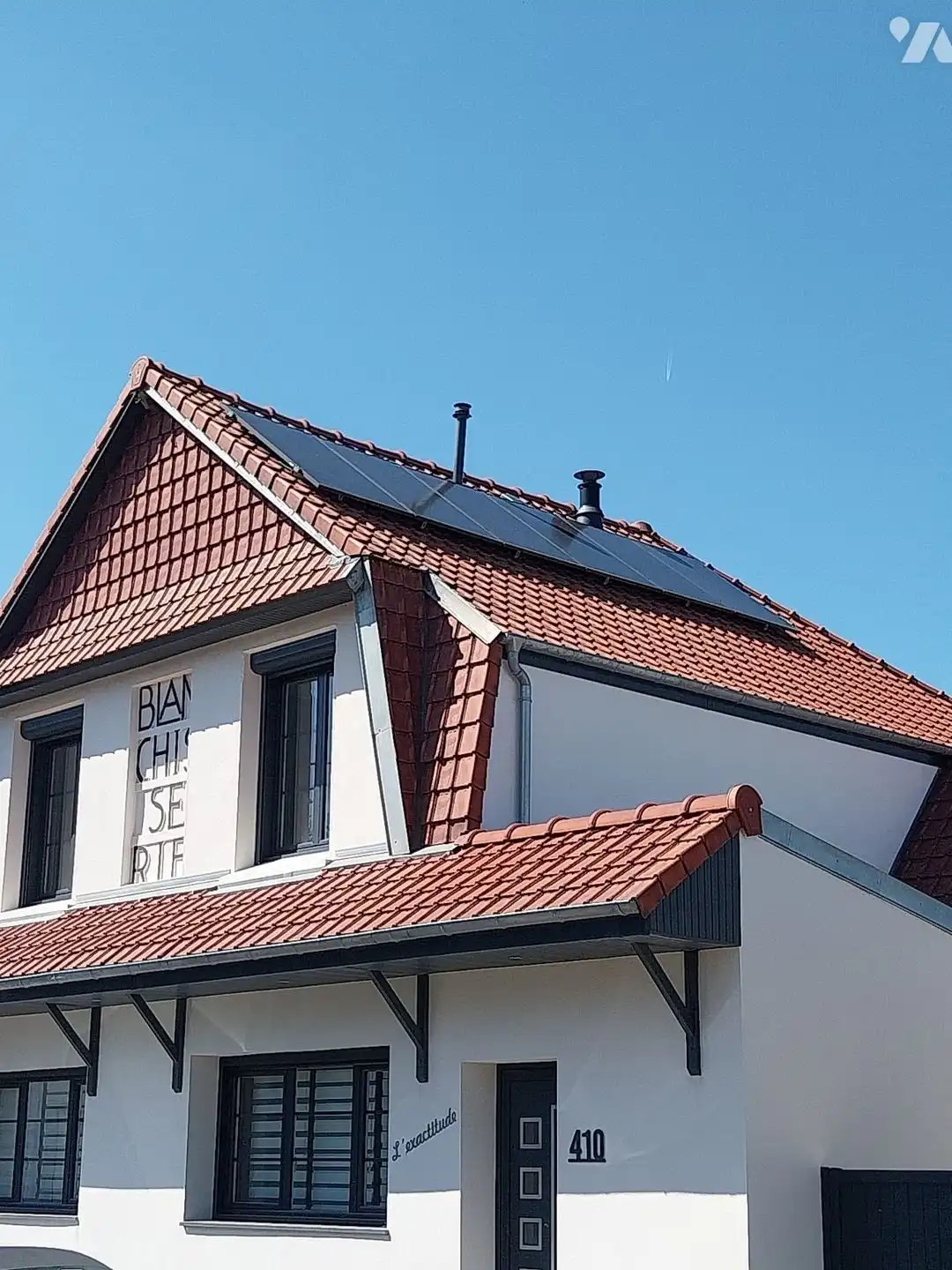 Maison à vendre, 169m², Cucq