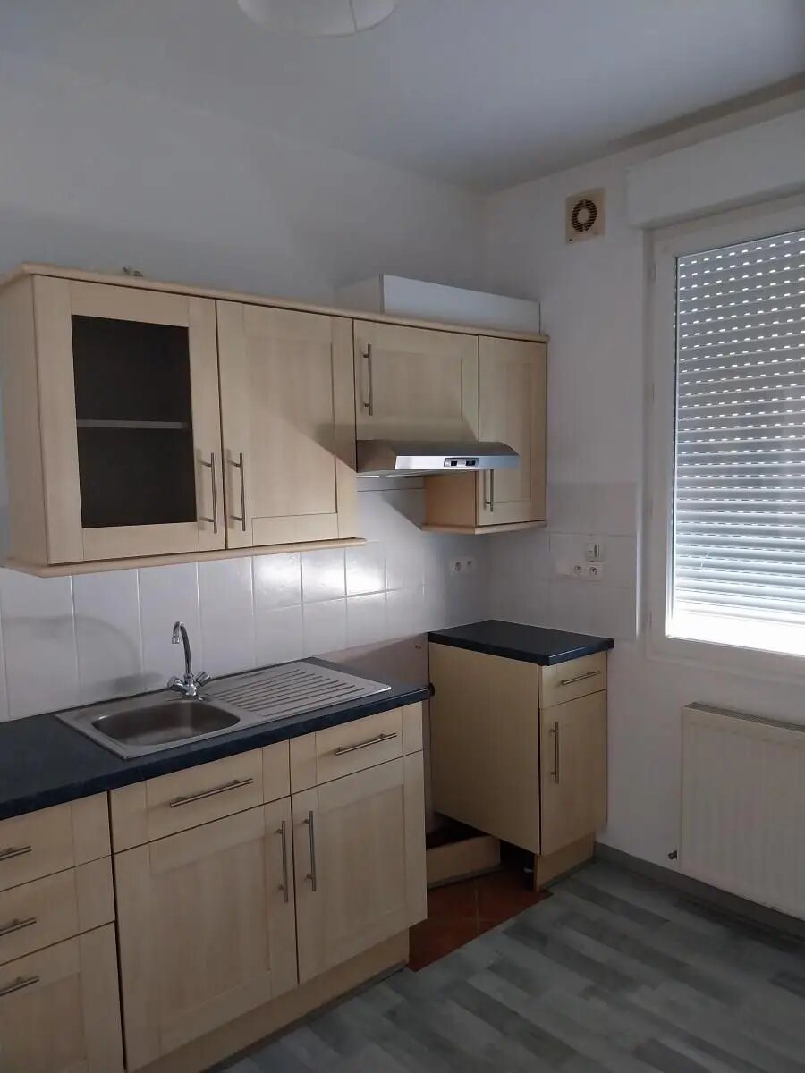 Maison à vendre, 92m², Beaumetz-lès-Loges