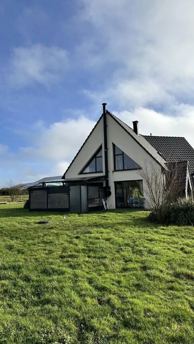 Maison à vendre, 190m², Frévin-Capelle