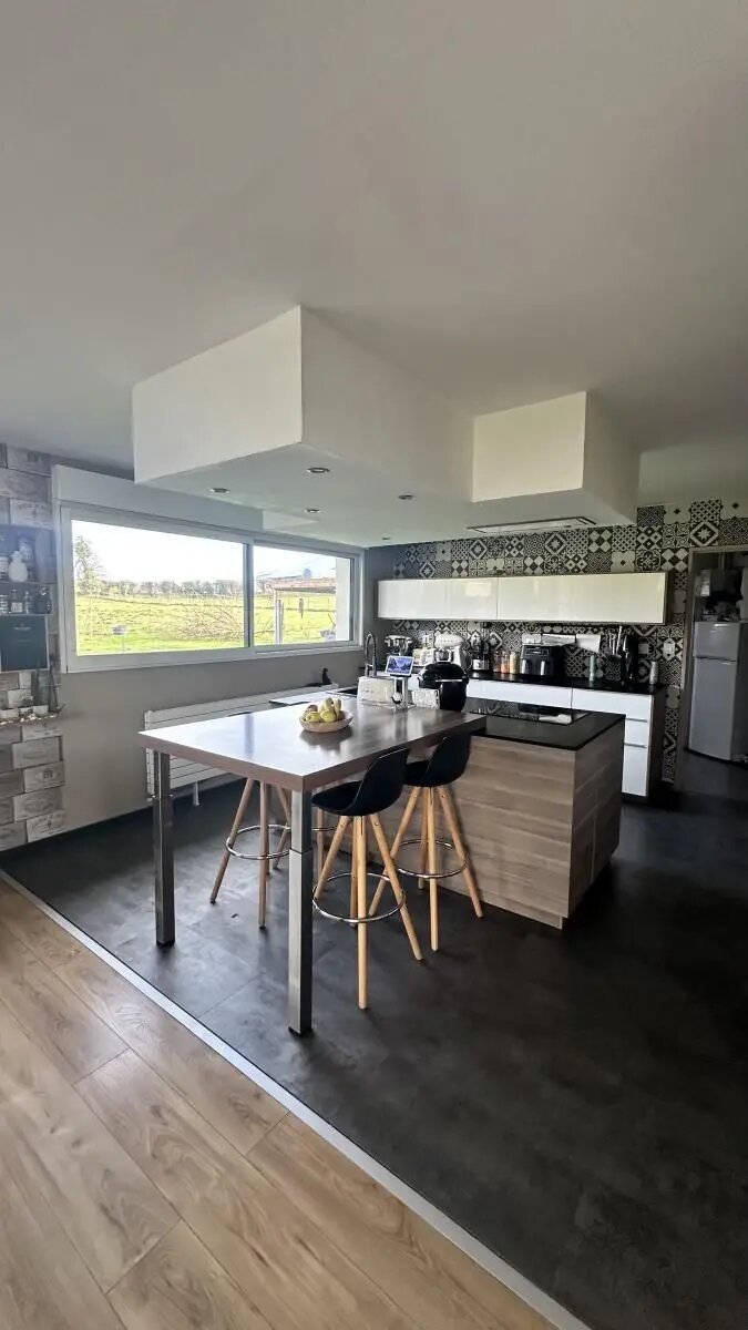 Maison à vendre, 190m², Frévin-Capelle