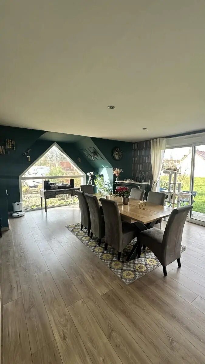 Maison à vendre, 190m², Frévin-Capelle