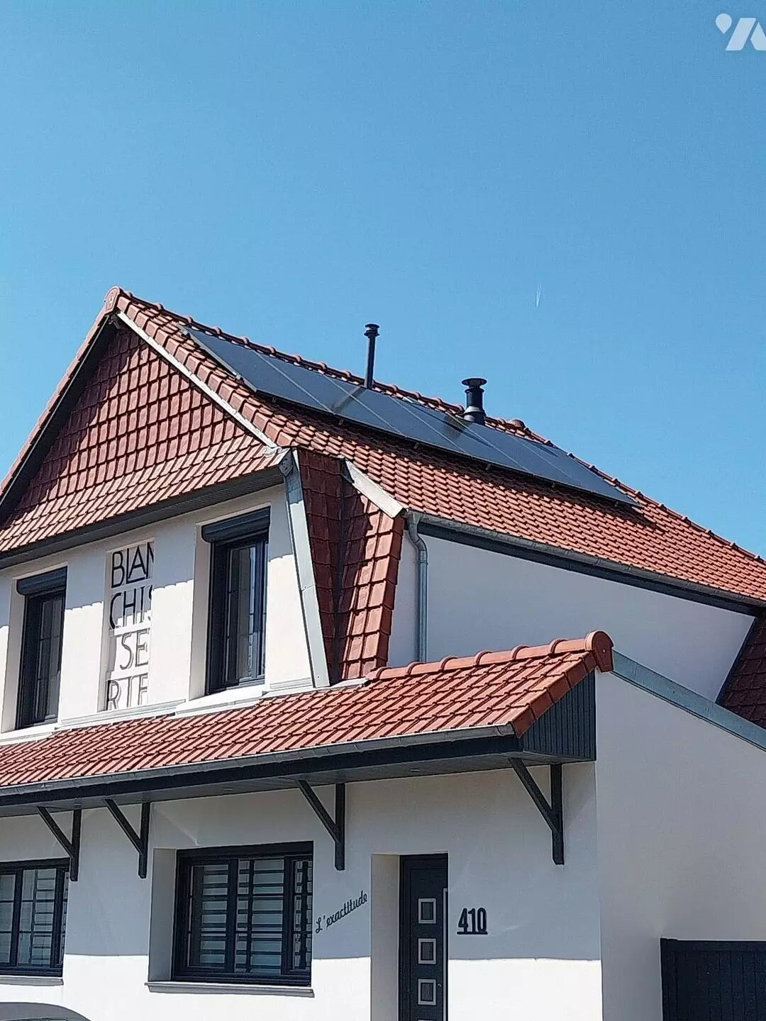 Maison à vendre, 169m², Cucq