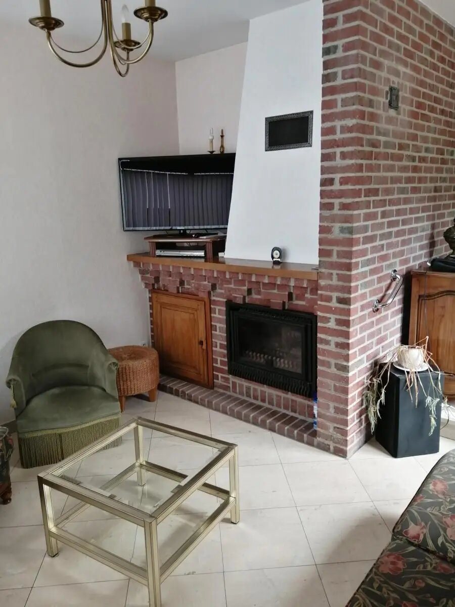 Maison à louer, 127m², Savy-Berlette