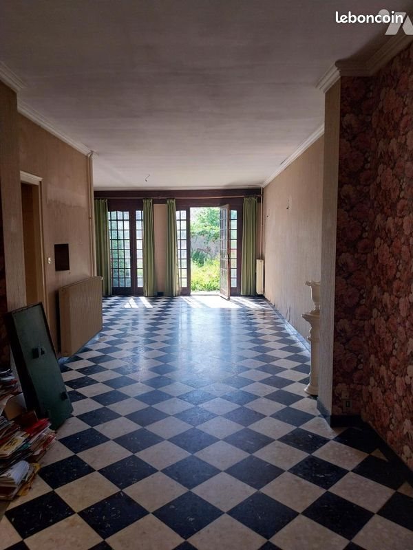 Maison à vendre, 174m², Avesnes-le-Comte