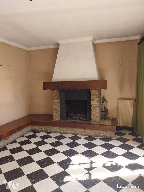 Maison à vendre, 174m², Avesnes-le-Comte