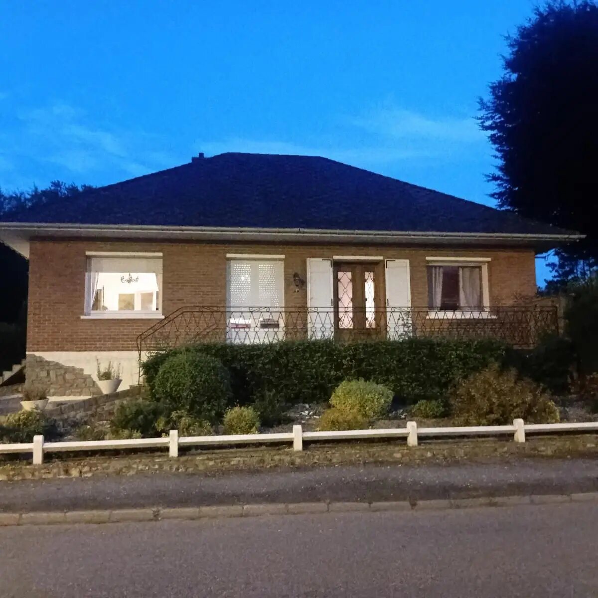 Maison à vendre, 110m², Aubigny-en-Artois