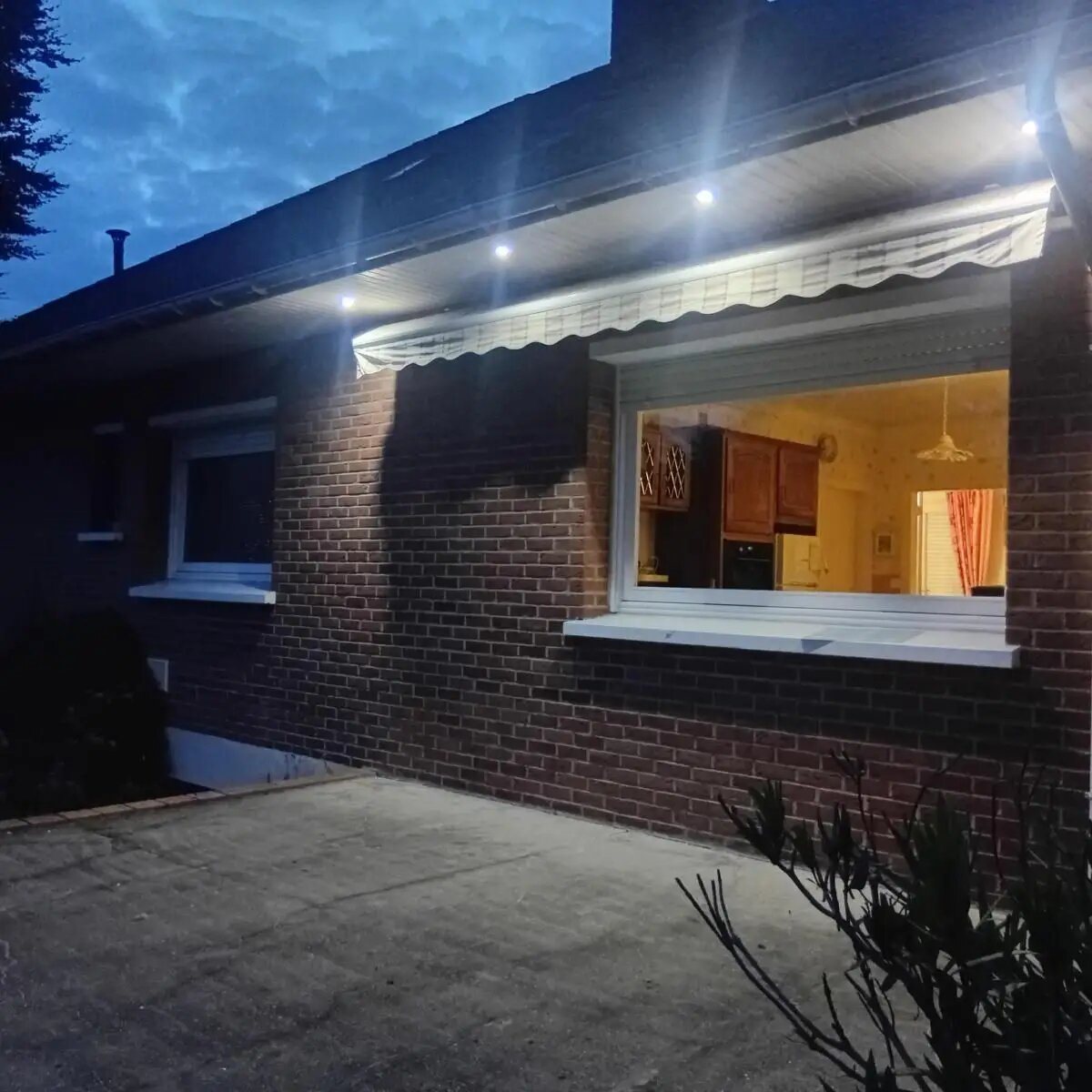 Maison à vendre, 110m², Aubigny-en-Artois