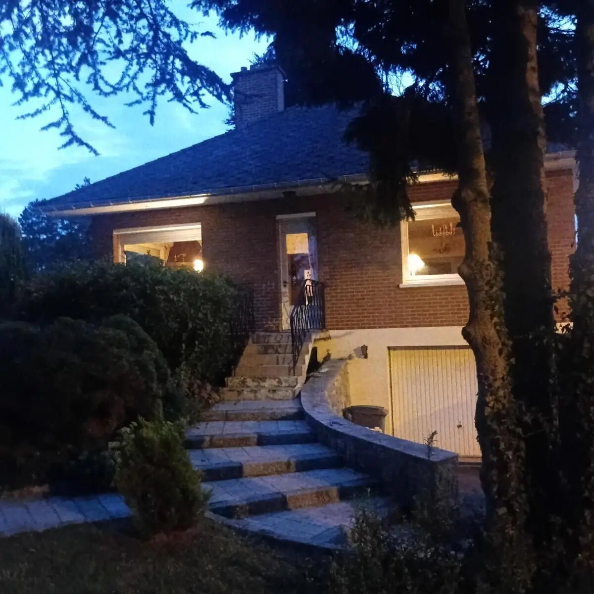 Maison à vendre, 110m², Aubigny-en-Artois
