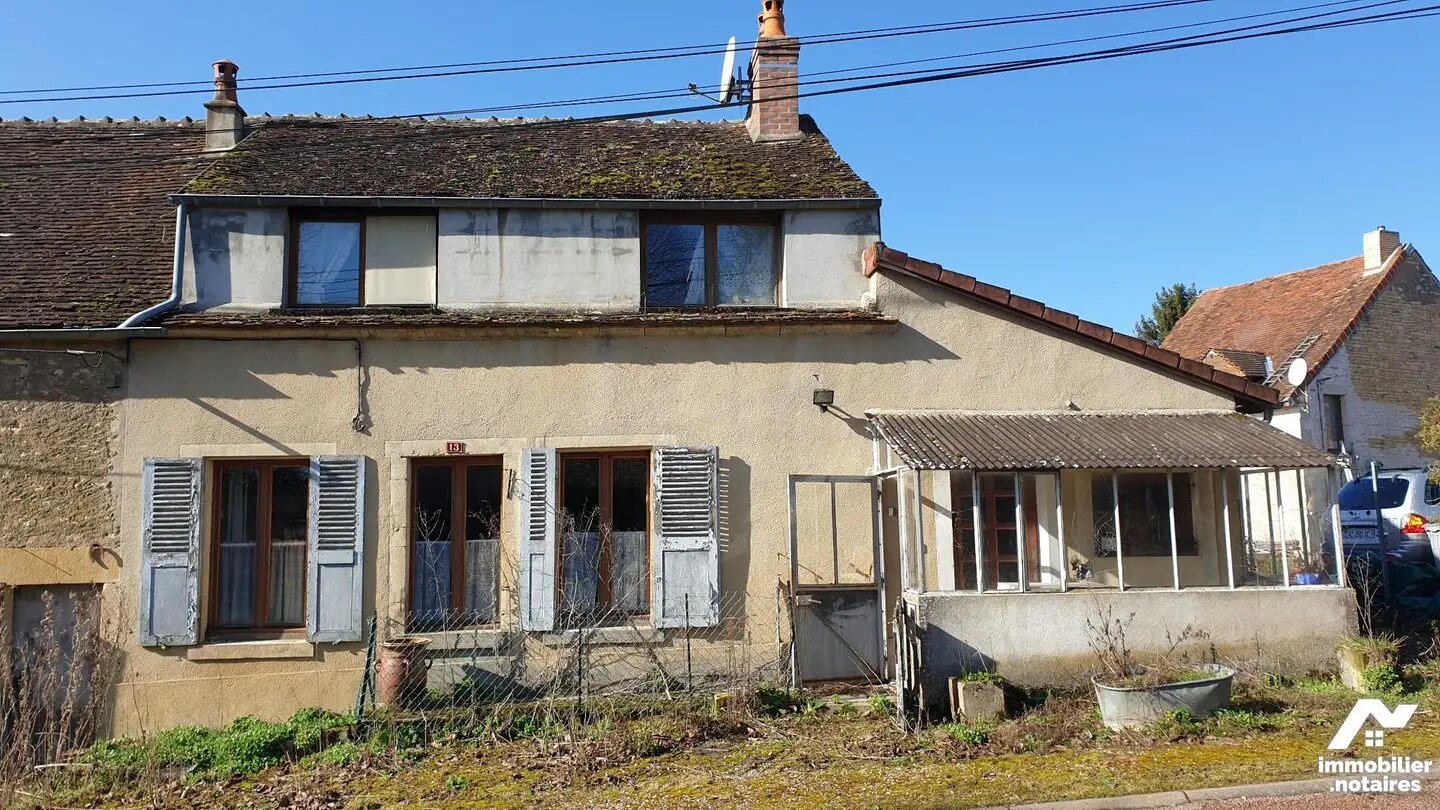 Maison à vendre, 85m², Colméry