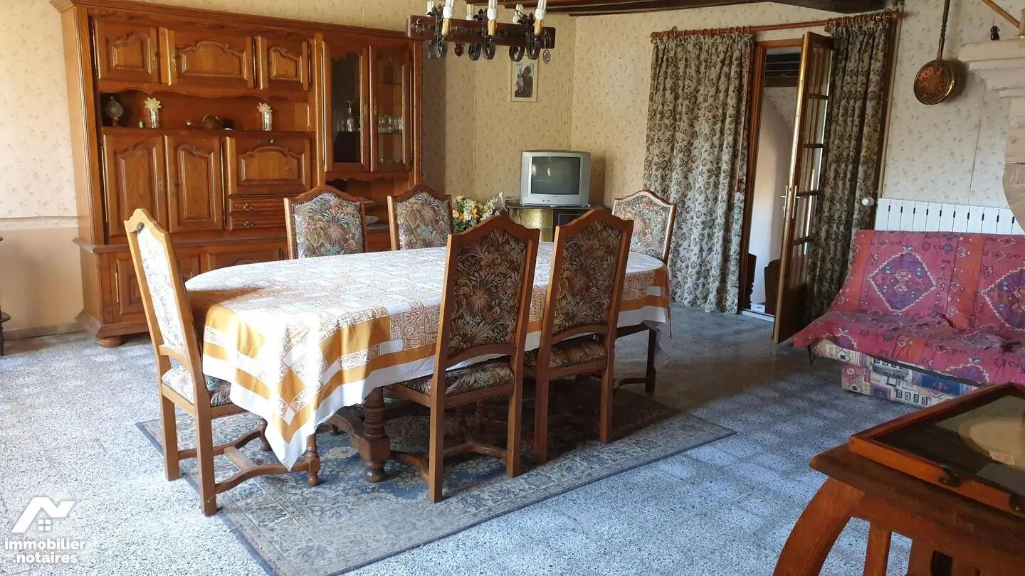 Maison à vendre, 85m², Colméry