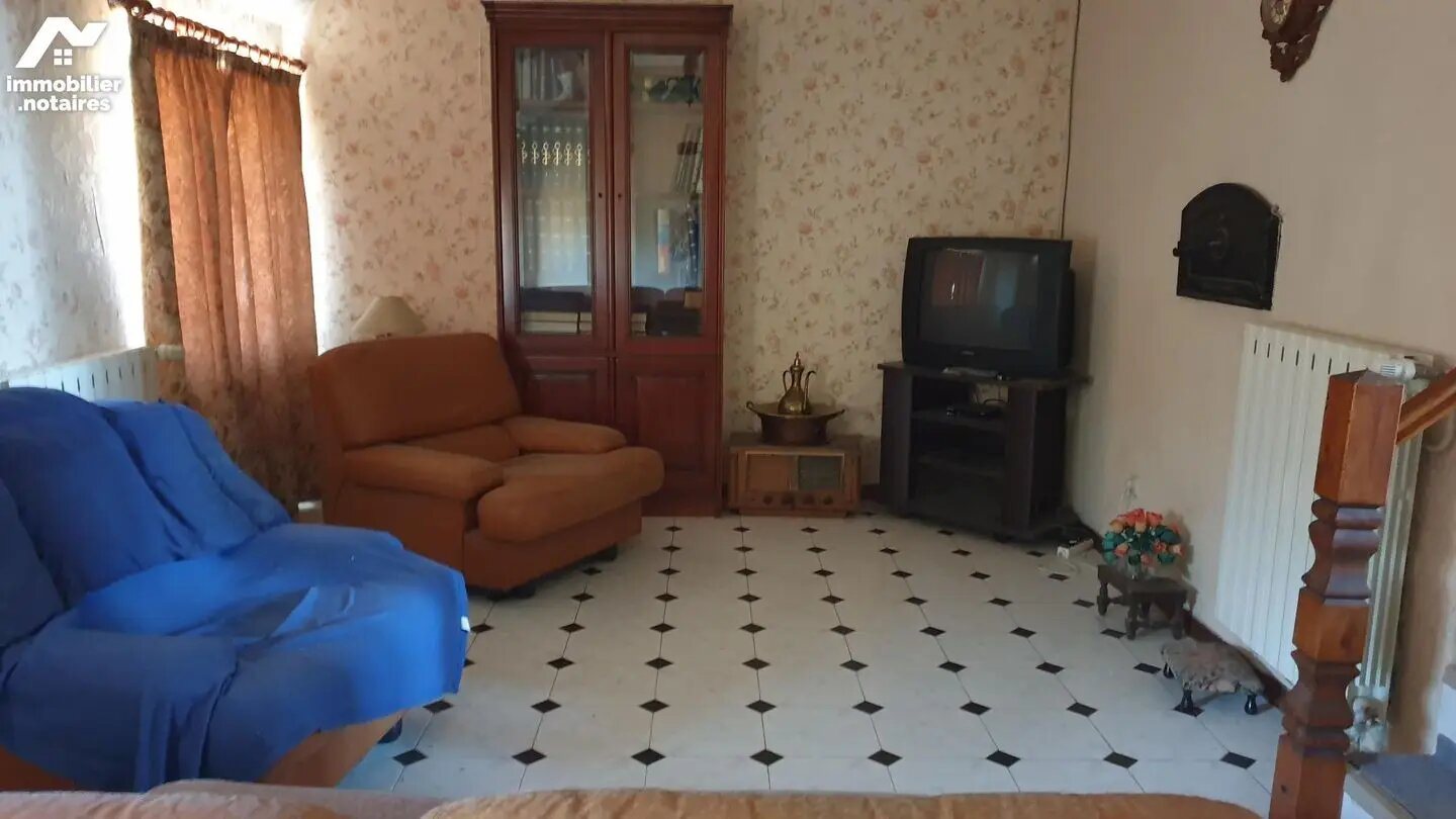 Maison à vendre, 85m², Colméry