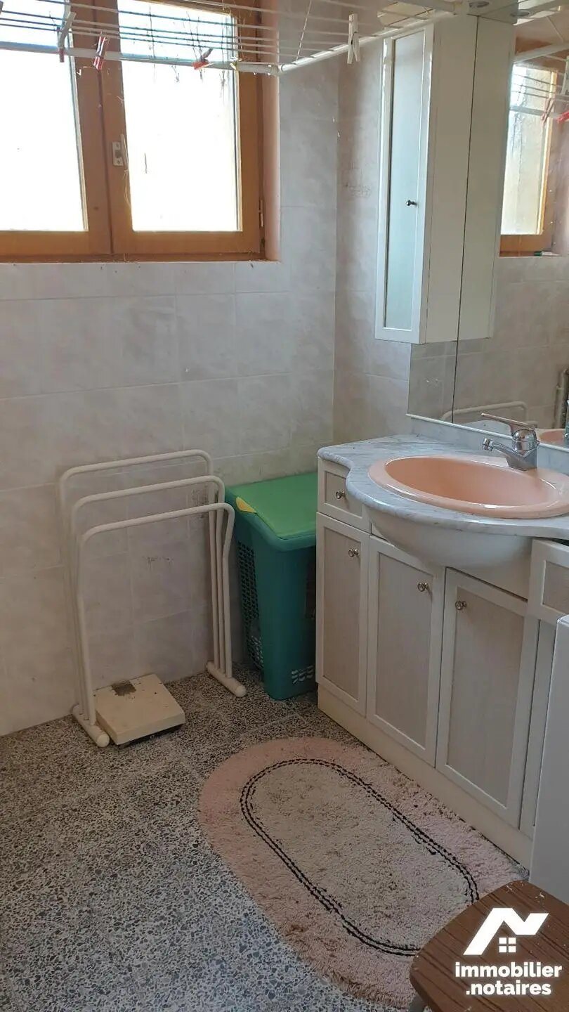 Maison à vendre, 85m², Colméry