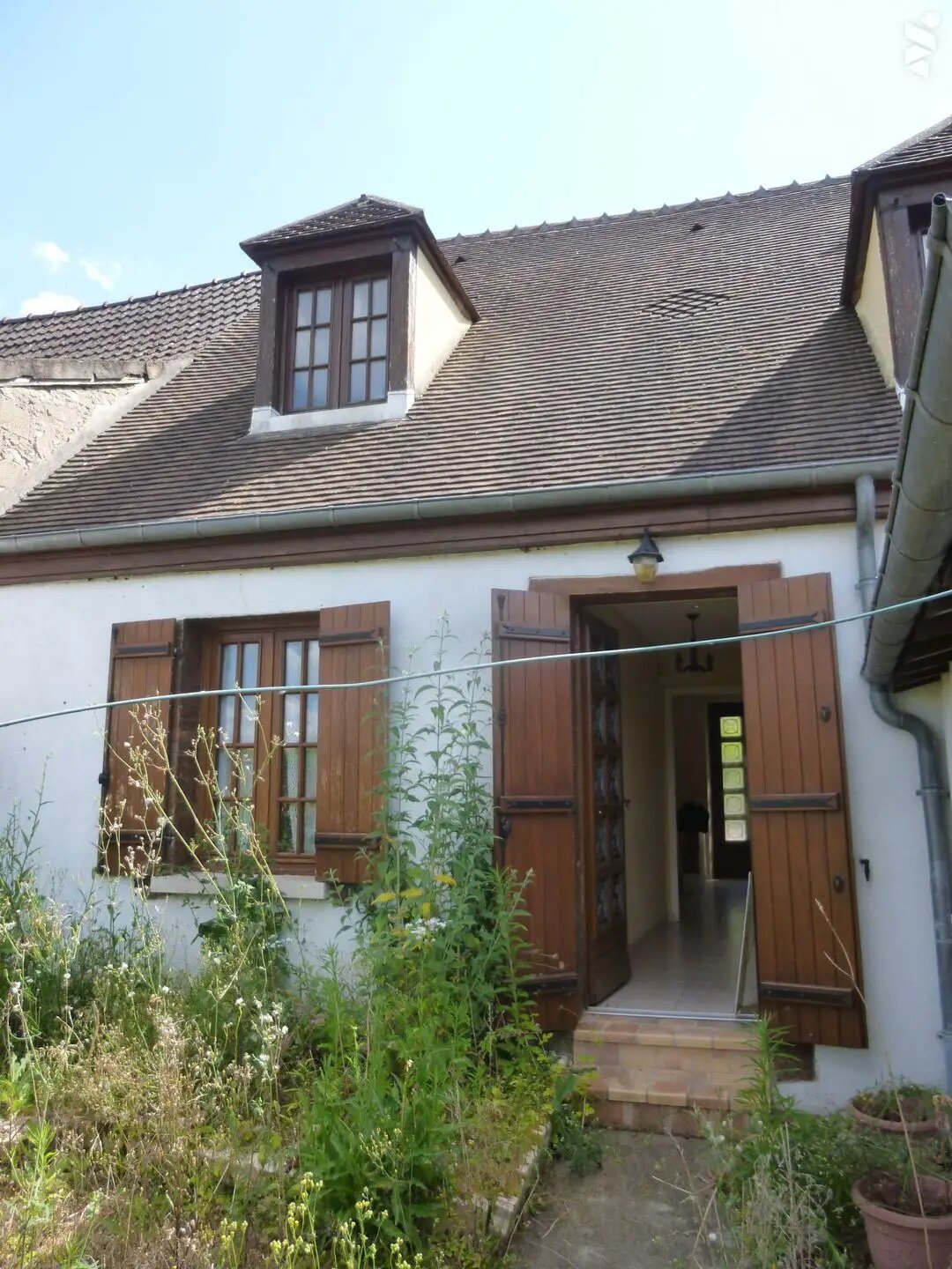 Maison à vendre, 60m², Cosne-Cours-sur-Loire