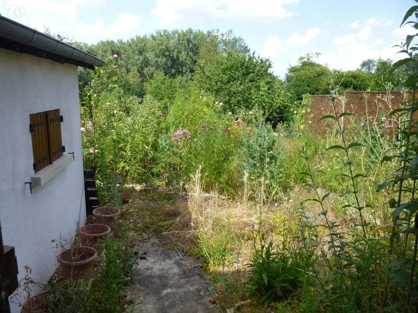 Maison à vendre, 60m², Cosne-Cours-sur-Loire