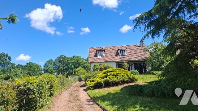 Maison à vendre, 109m², Saint-Père-Marc-en-Poulet