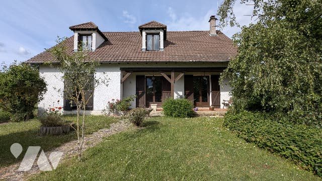 Maison à vendre, 109m², Saint-Père-Marc-en-Poulet