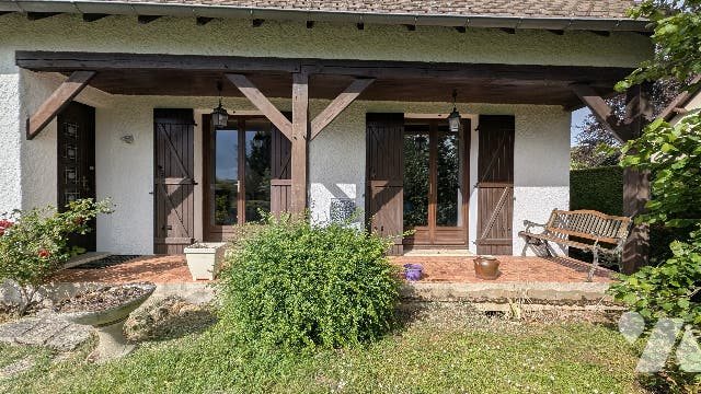 Maison à vendre, 109m², Saint-Père-Marc-en-Poulet