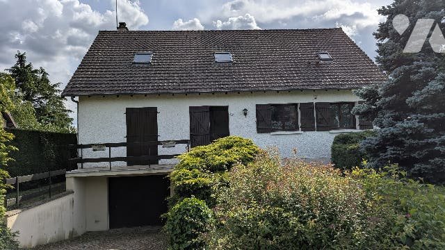 Maison à vendre, 109m², Saint-Père-Marc-en-Poulet