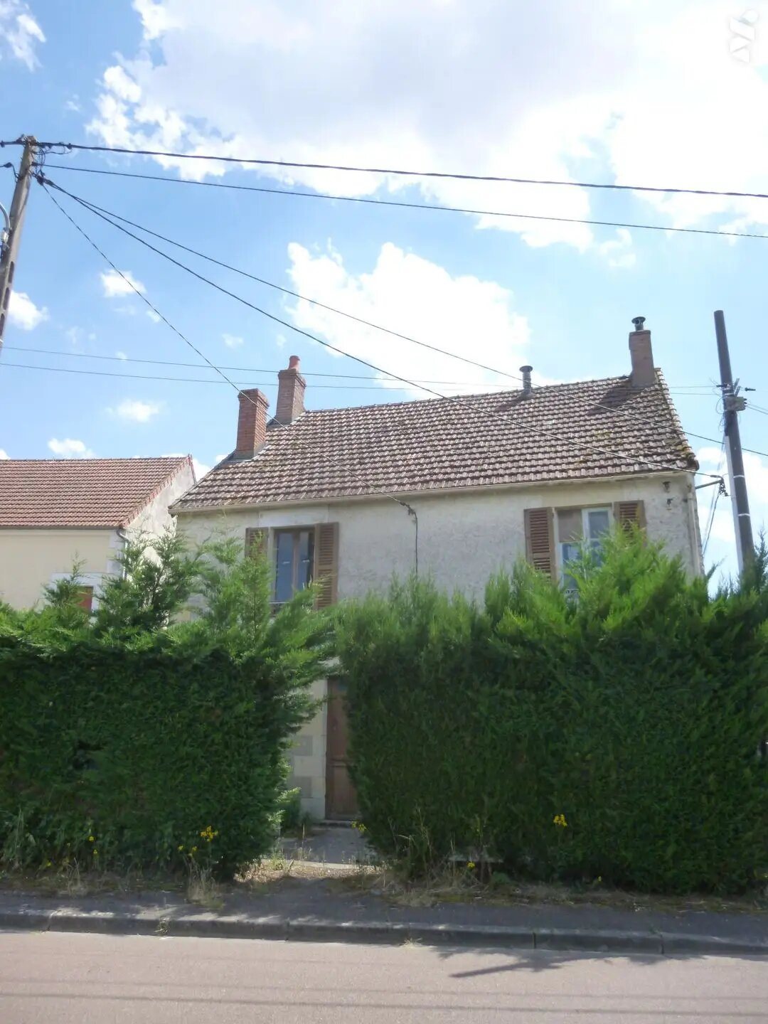 Maison à vendre, 80m², Cosne-Cours-sur-Loire