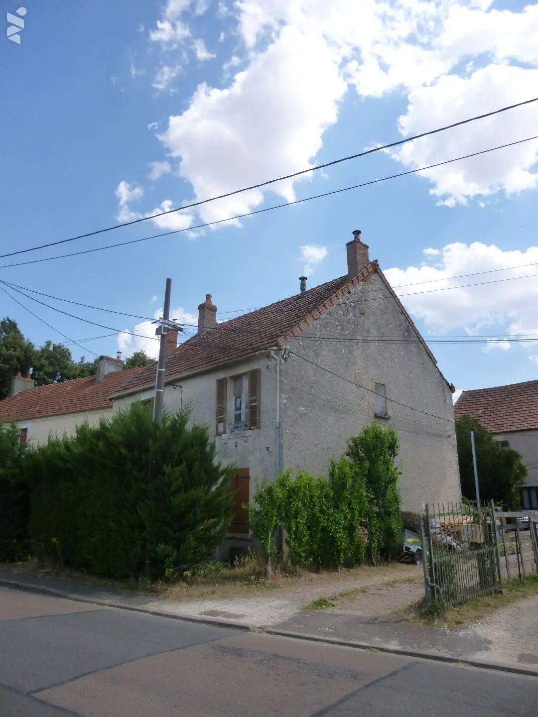 Maison à vendre, 80m², Cosne-Cours-sur-Loire