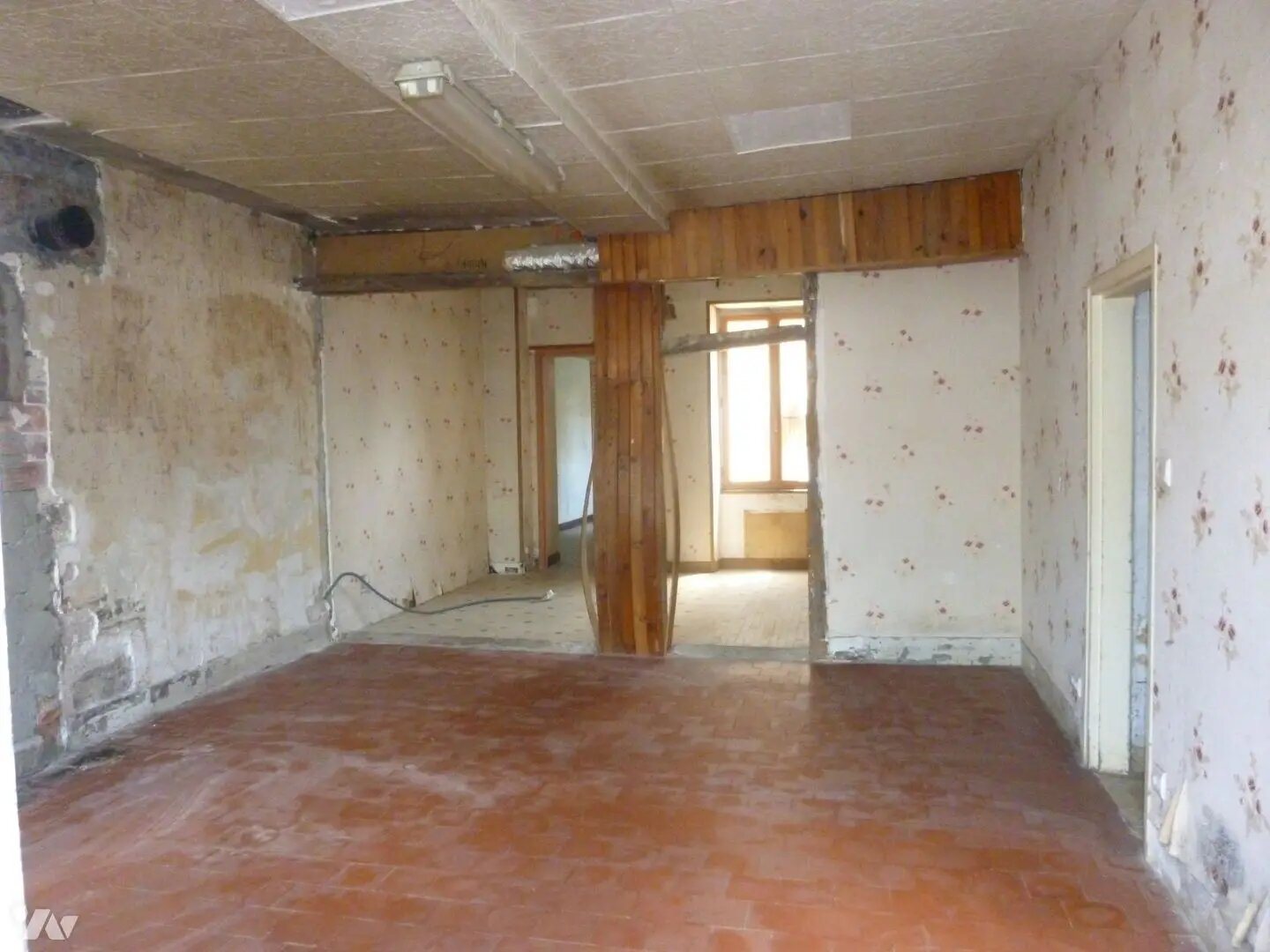 Maison à vendre, 80m², Cosne-Cours-sur-Loire