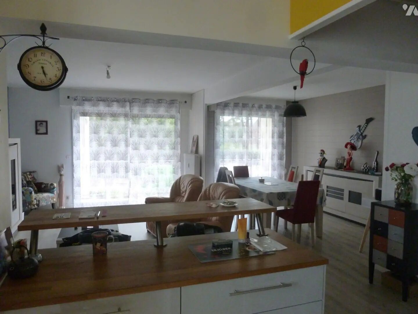 Appartement à vendre, 85m², Cosne-Cours-sur-Loire