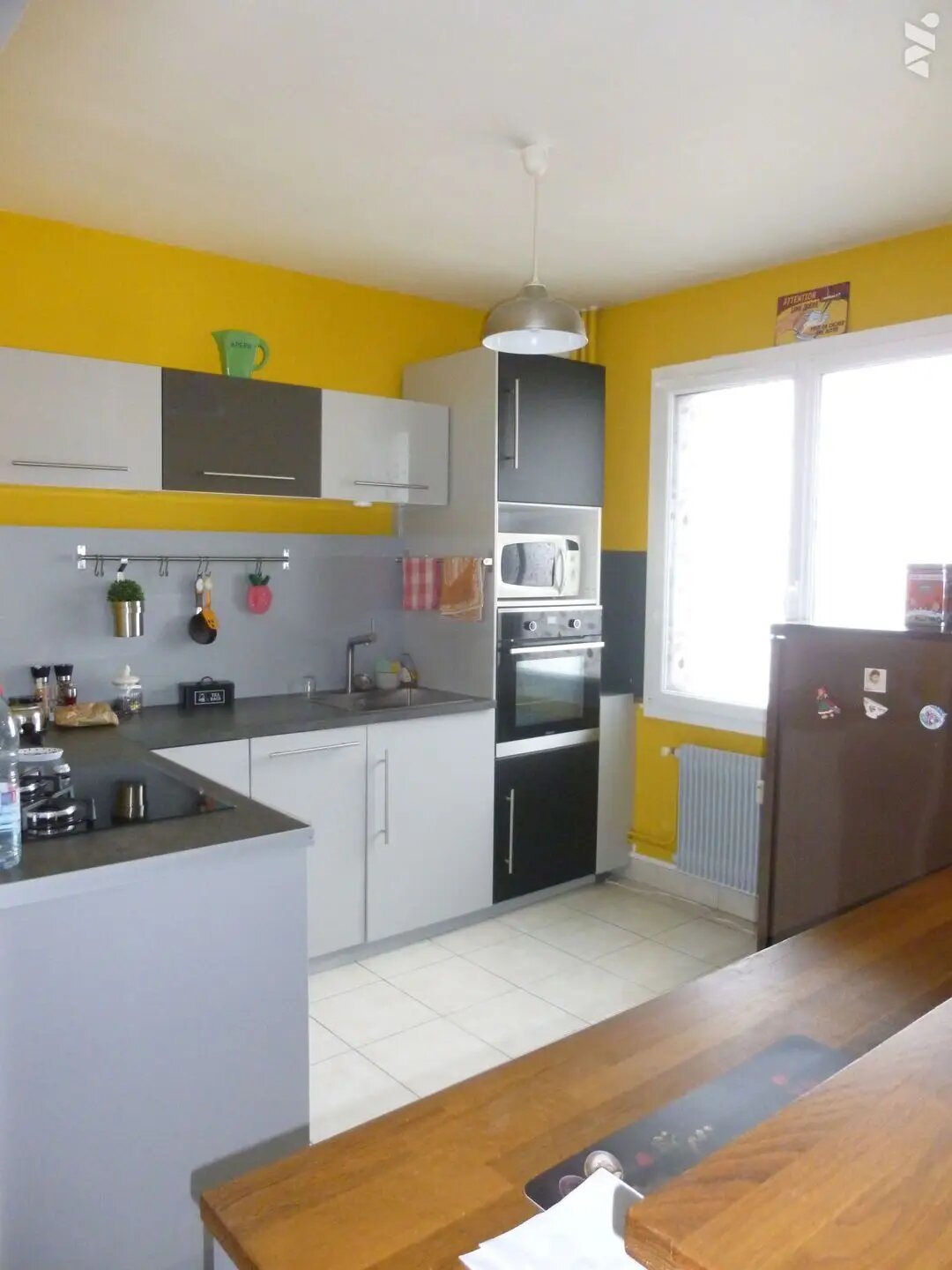Appartement à vendre, 85m², Cosne-Cours-sur-Loire