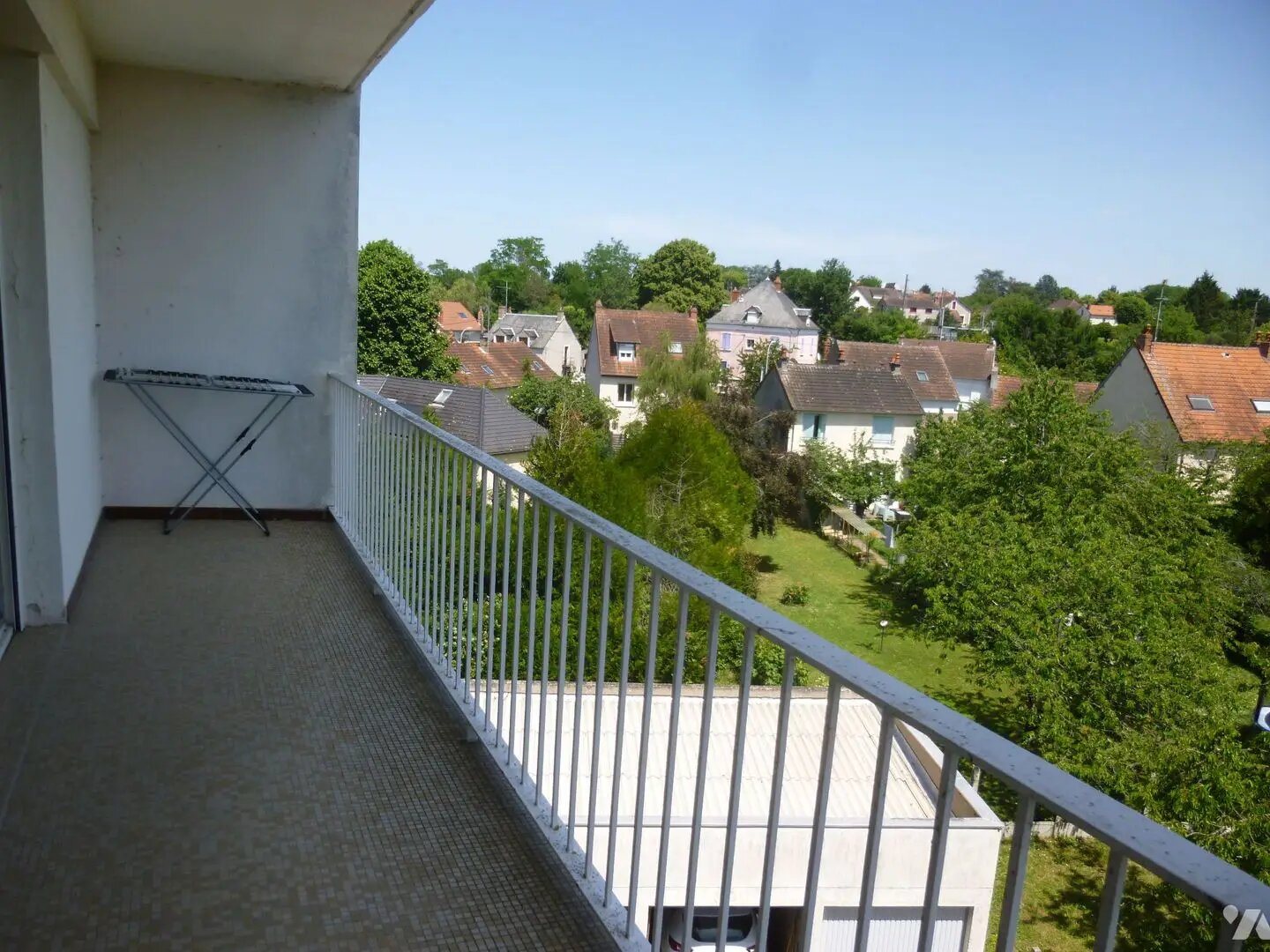 Appartement à vendre, 71m², Cosne-Cours-sur-Loire