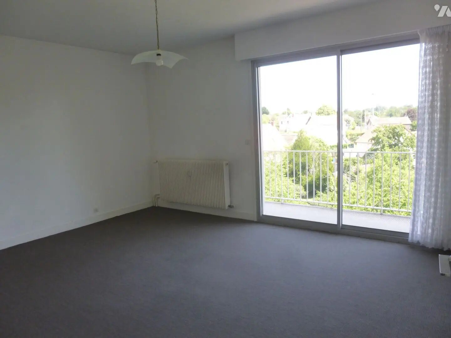 Appartement à vendre, 71m², Cosne-Cours-sur-Loire
