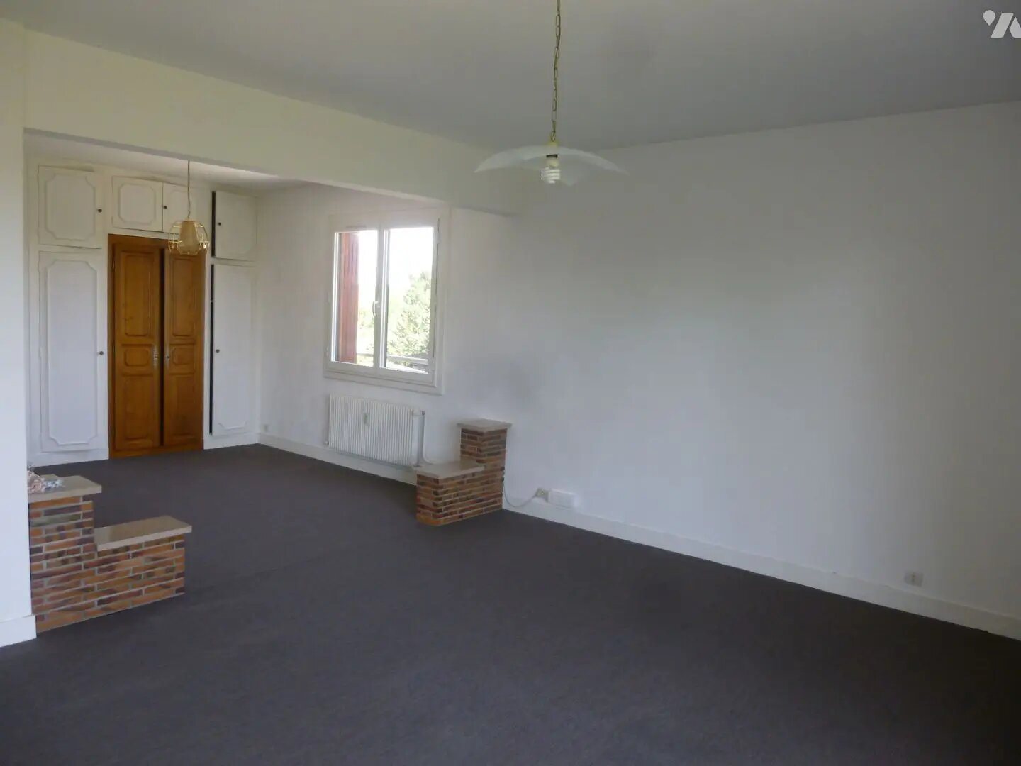 Appartement à vendre, 71m², Cosne-Cours-sur-Loire