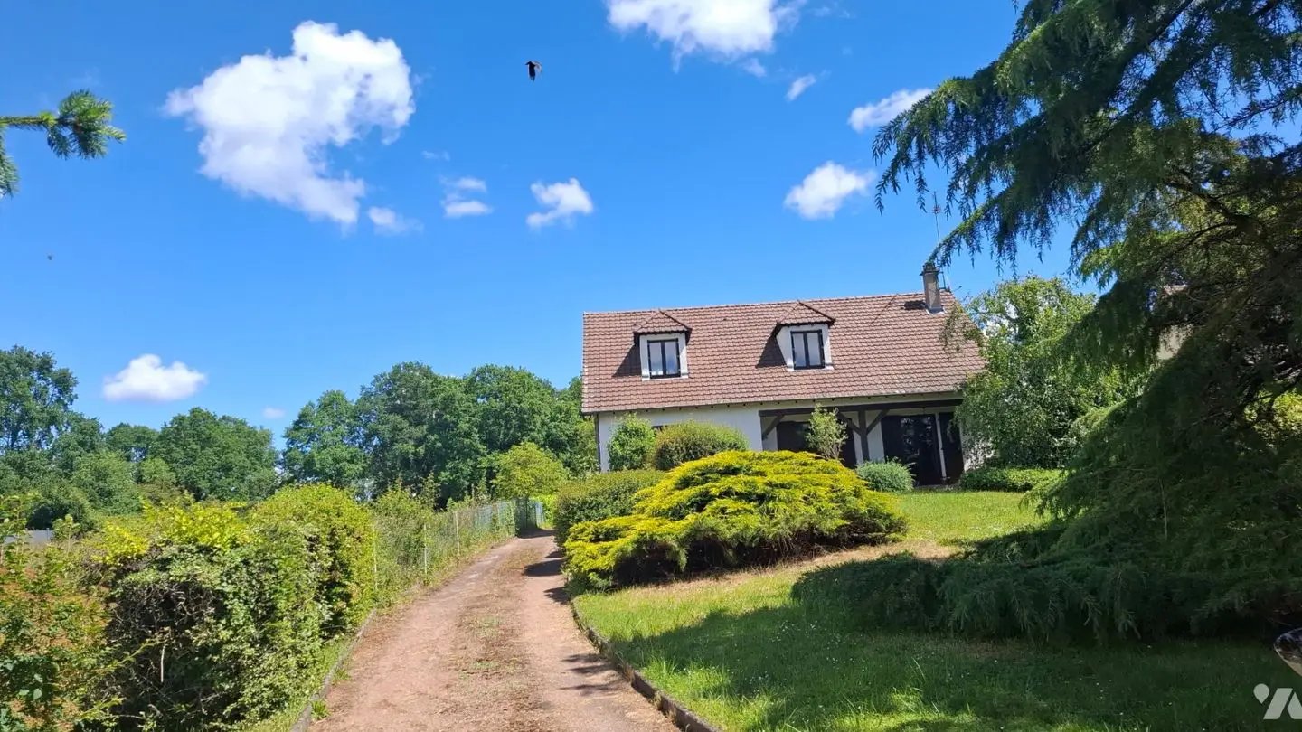 Maison à vendre, 5m², Saint-Père
