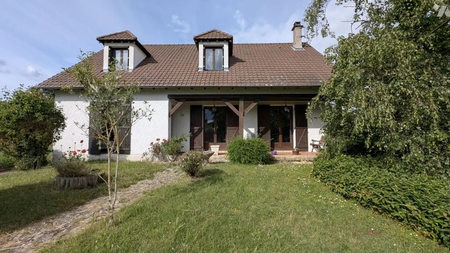 Maison à vendre, 5m², Saint-Père
