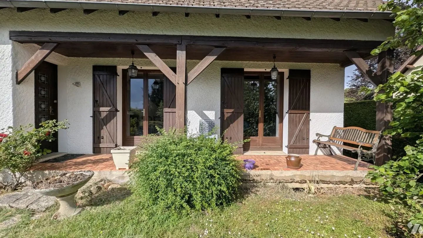 Maison à vendre, 5m², Saint-Père