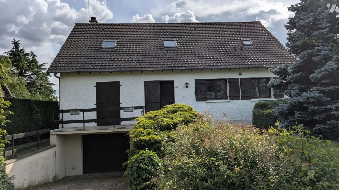 Maison à vendre, 5m², Saint-Père