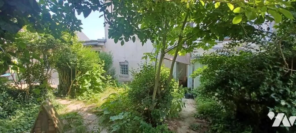 Maison à vendre, 7m², Saint-Germain-en-Laye
