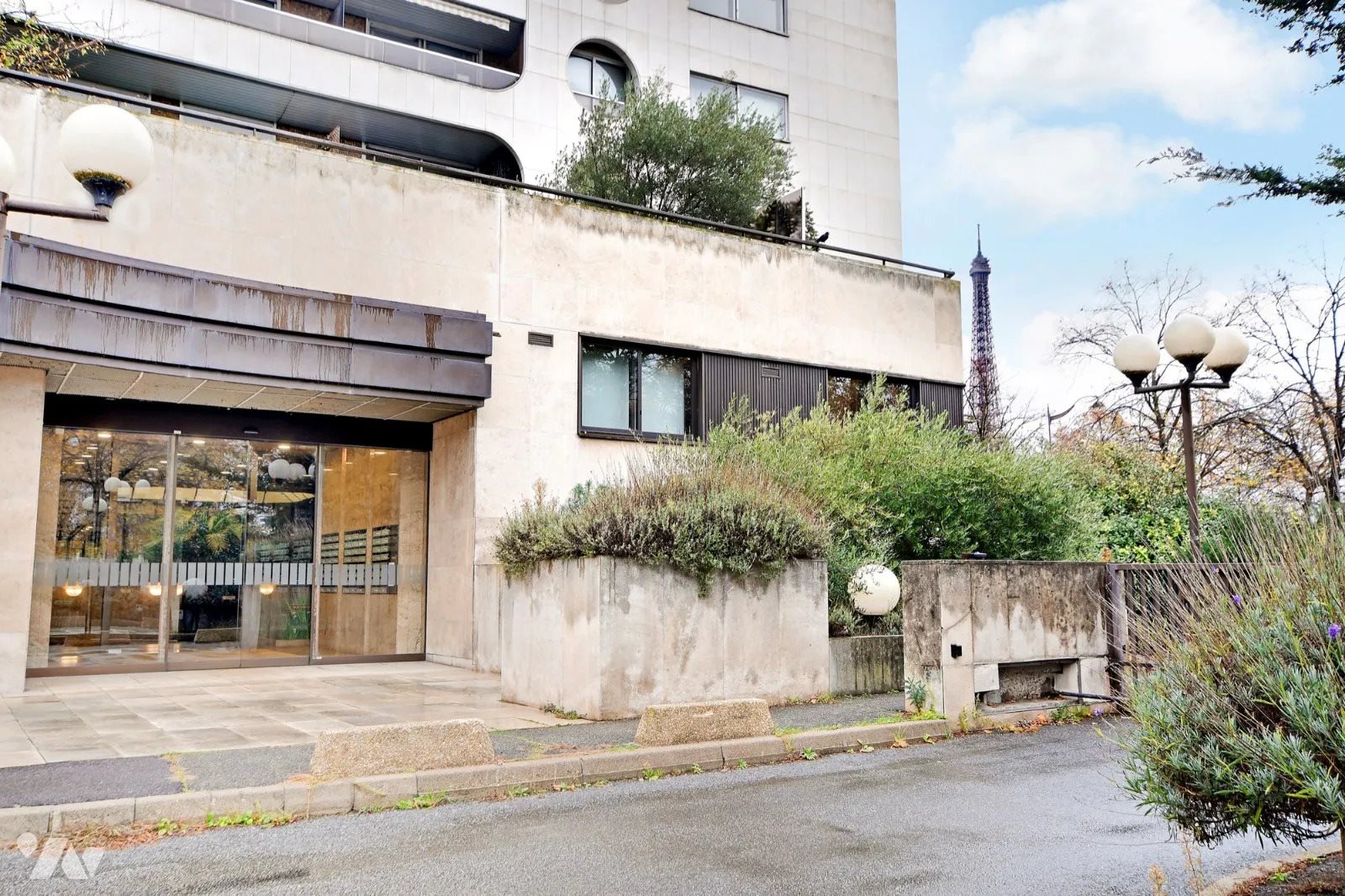 Appartement à vendre, 166m², Paris 16ème
