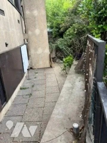 Appartement à vendre, 166m², Paris 16ème
