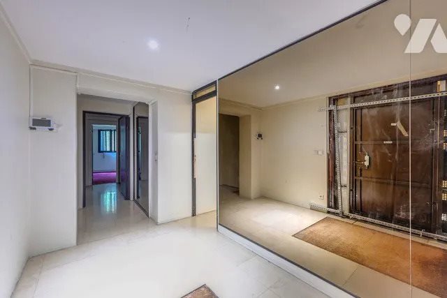 Appartement à vendre, 166m², Paris 16ème