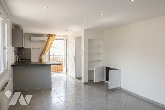 Appartement à louer, 48m², Fuveau