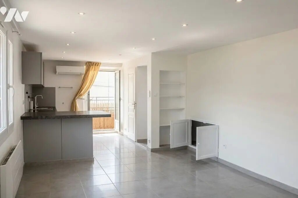 Appartement à louer, 48m², Fuveau