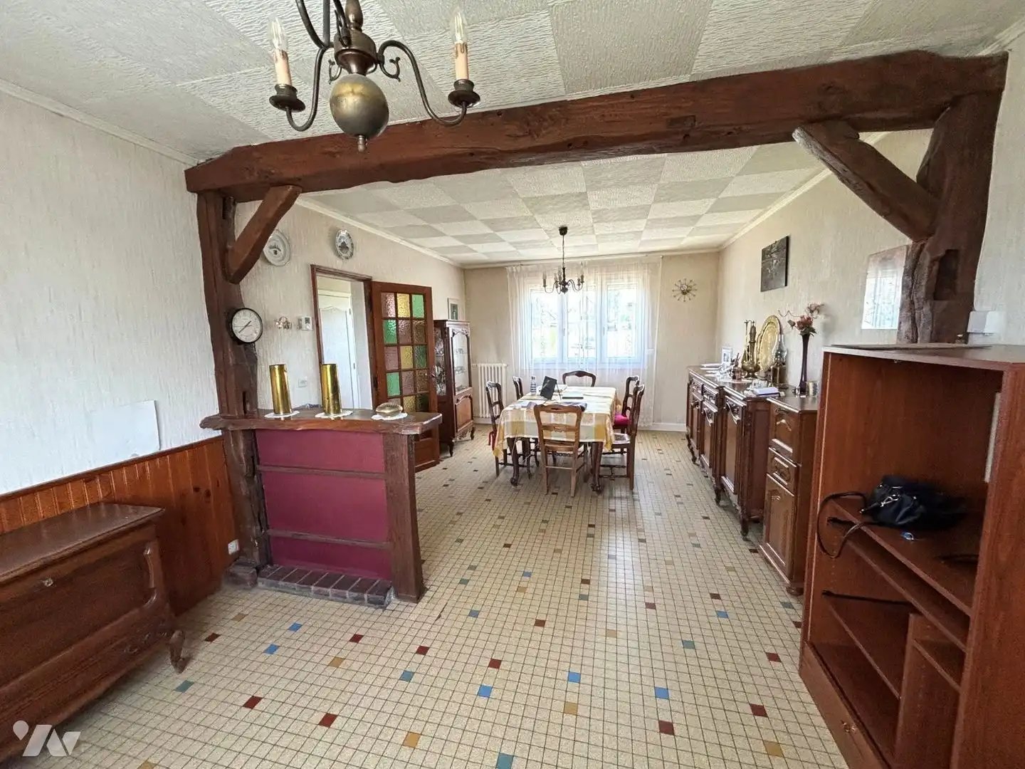 Maison à vendre, 83m², Saint-Sébastien-de-Morsent