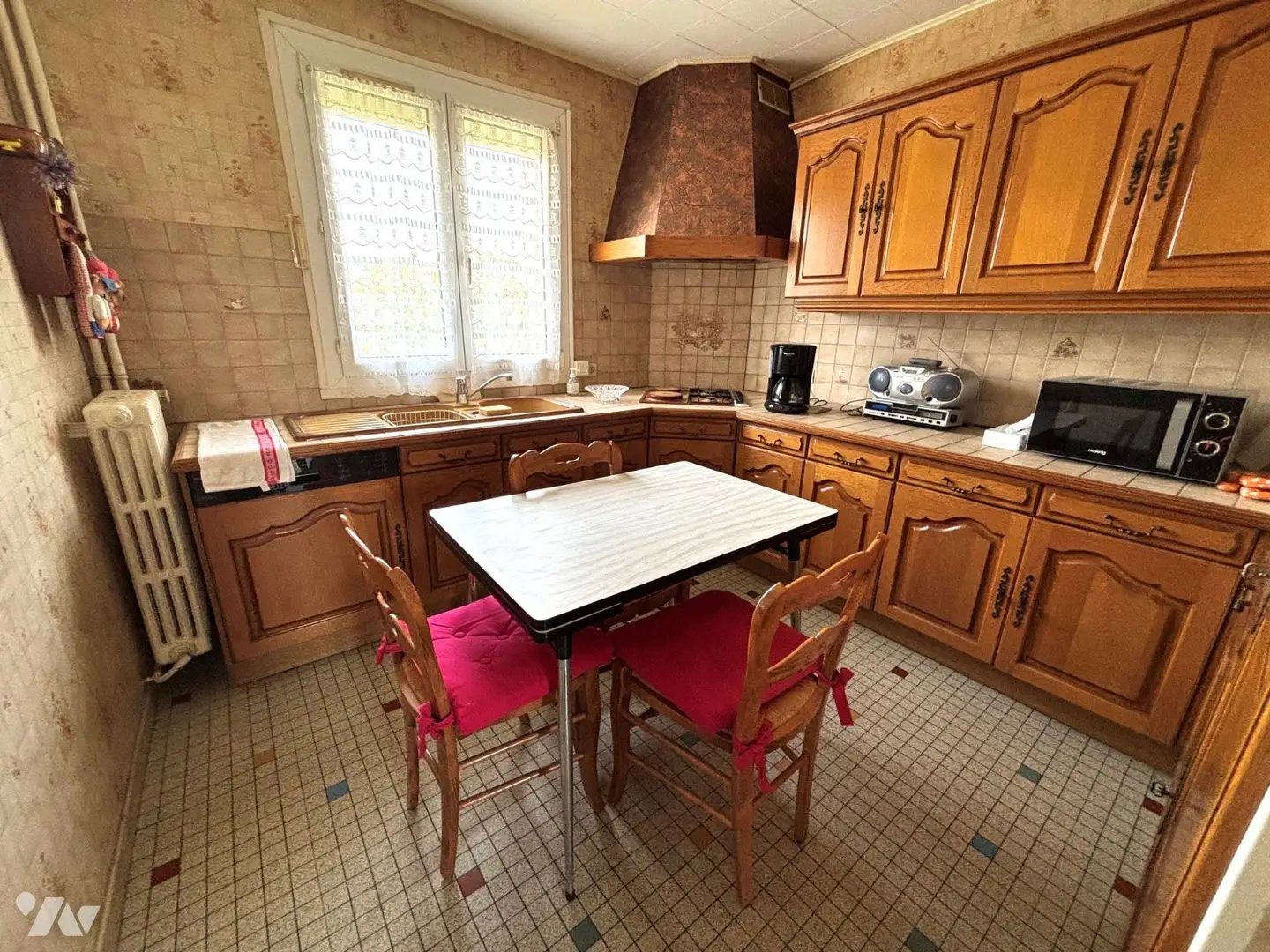 Maison à vendre, 83m², Saint-Sébastien-de-Morsent