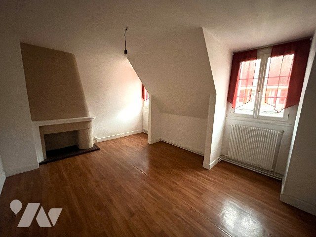 Appartement à vendre, 43m², Evreux