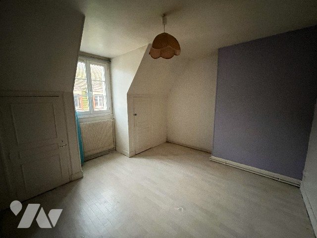 Appartement à vendre, 43m², Evreux