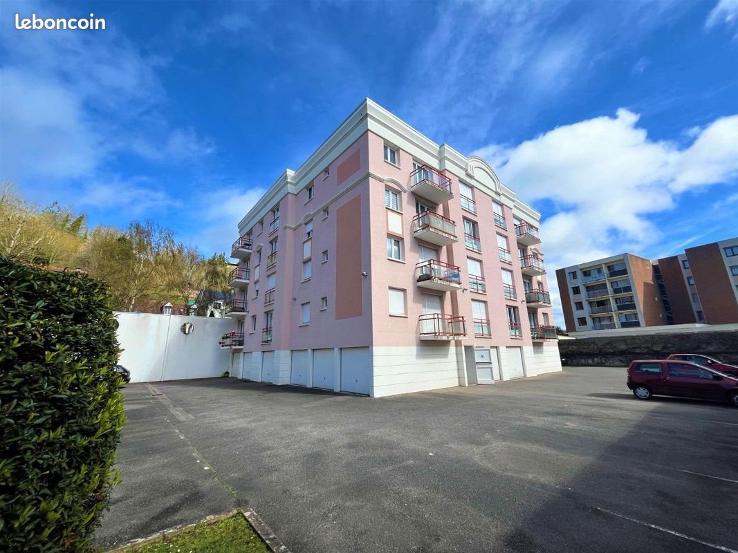 Appartement à louer, 26m², Évreux