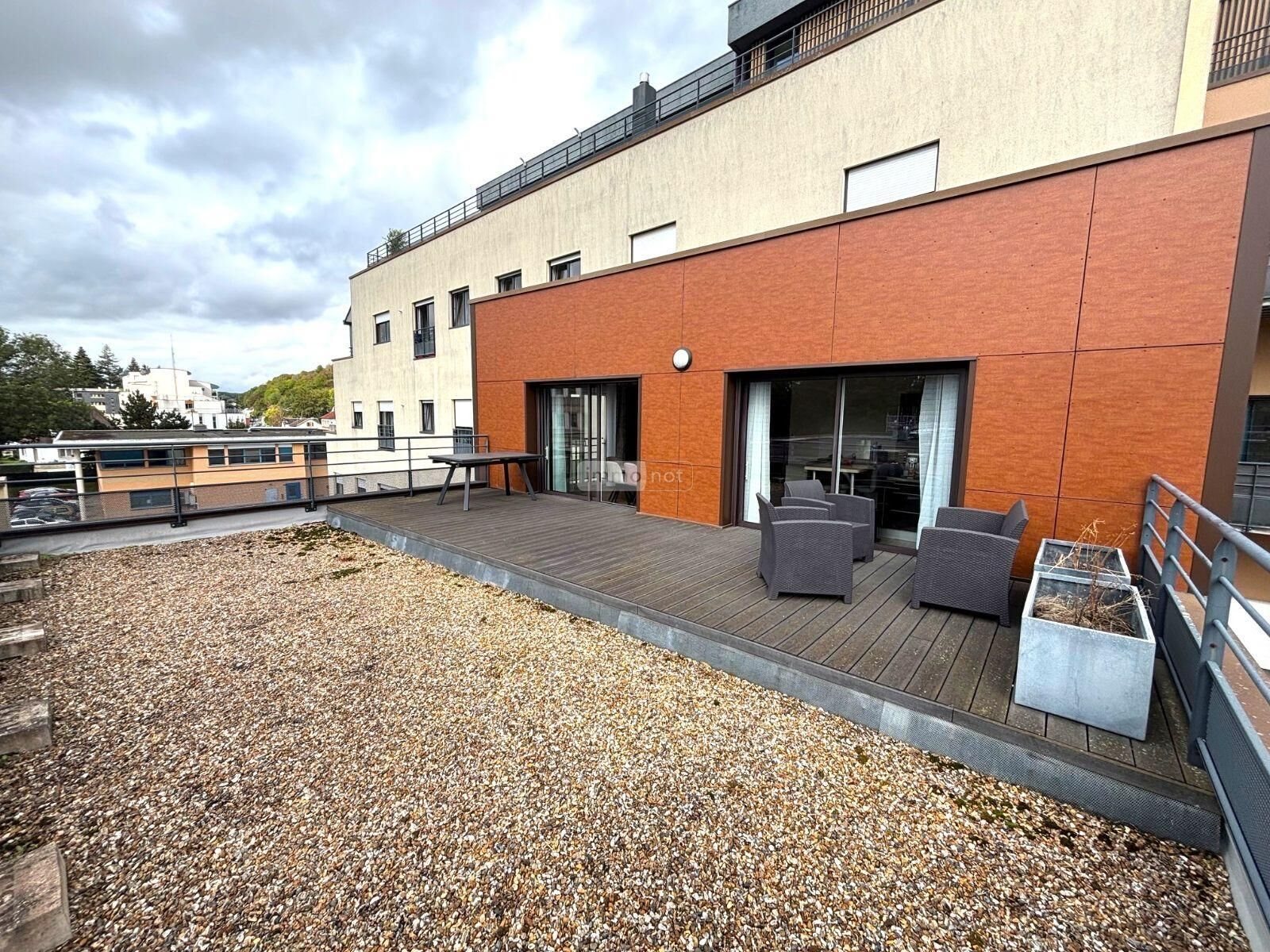 Appartement à vendre, 99m², Évreux
