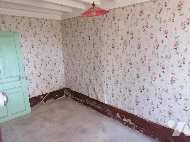 Maison à vendre, 65m², Saint-Firmin-des-Bois