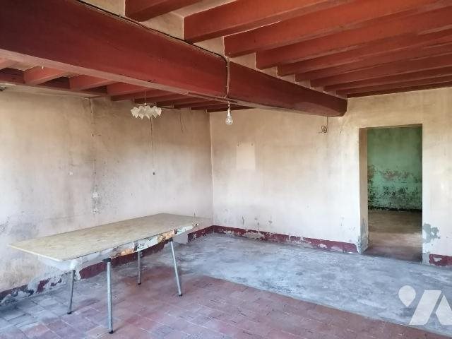 Maison à vendre, 65m², Saint-Firmin-des-Bois