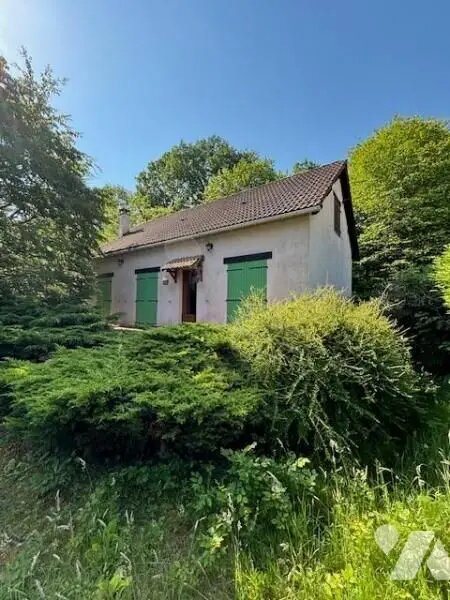 Maison à vendre, 111m², Courtenay